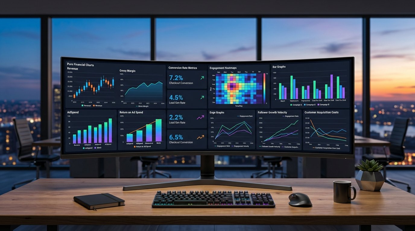 إدارة حسابات التواصل الاجتماعي للشركات والمؤسسات بالسعودية
