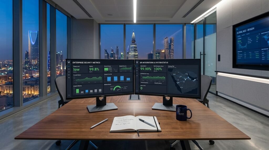 تصميم مواقع الشركات في الرياض - أفضل 10 متطلبات تقنية في تصميم مواقع الشركات الكبرى في الرياض | الخواطر الجزيرة
